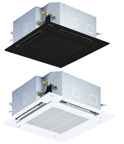 Kaseta 4-drogowa 840x840